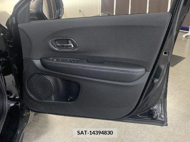 Honda VEZEL 2019-08 384497-17