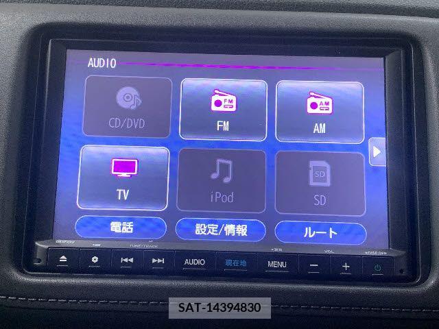 Honda VEZEL 2019-08 384497-4