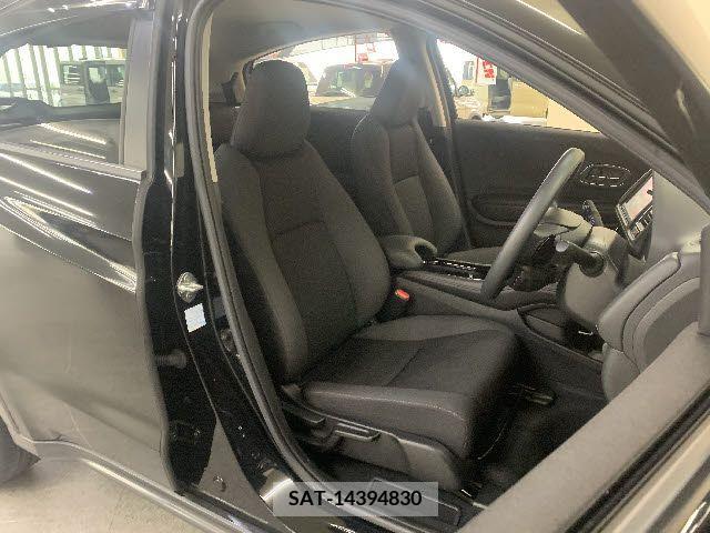 Honda VEZEL 2019-08 384497-3