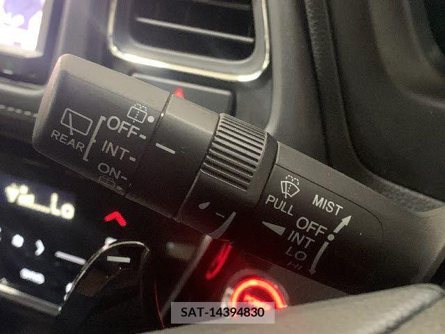 Honda VEZEL 2019-08 384497-16