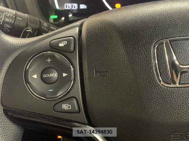 Honda VEZEL 2019-08 384497-15