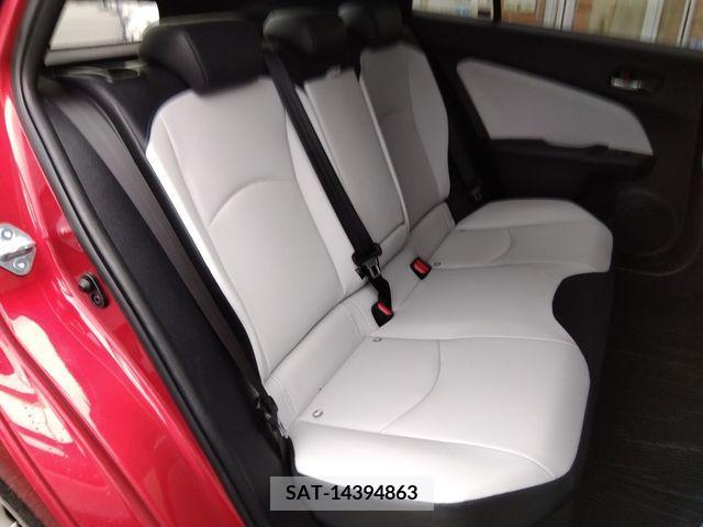 Toyota PRIUS 2017-02 378425-11
