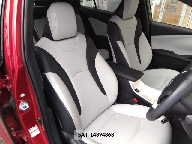 Toyota PRIUS 2017-02 378425-10