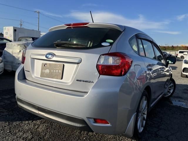 Subaru IMPREZA 2014-10 20235-2