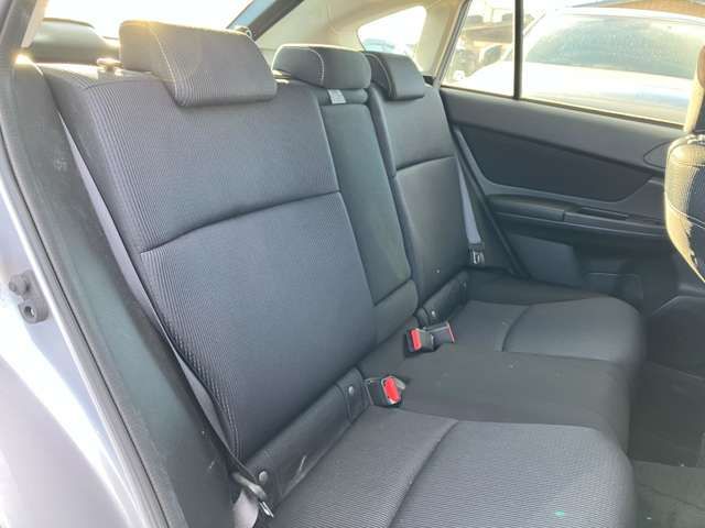 Subaru IMPREZA 2014-10 20235-21
