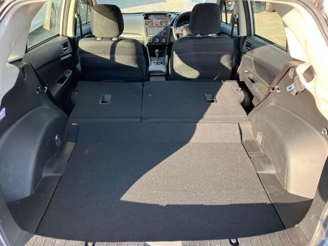 Subaru IMPREZA 2014-10 20235-24