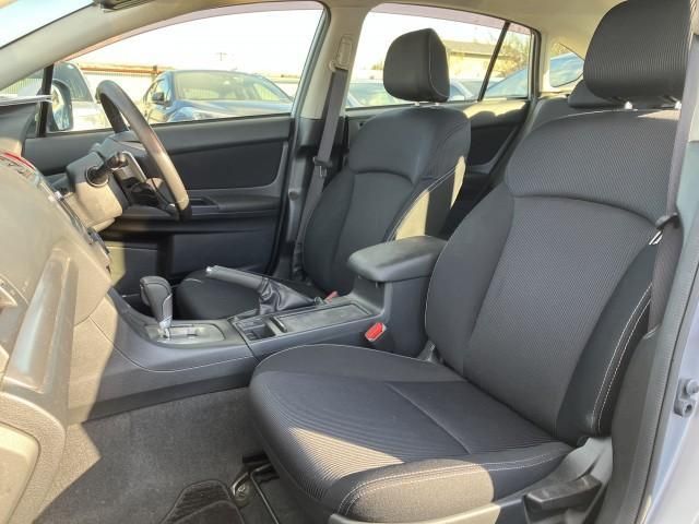 Subaru IMPREZA 2014-10 20235-20