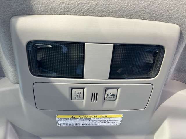 Subaru IMPREZA 2014-10 20235-17