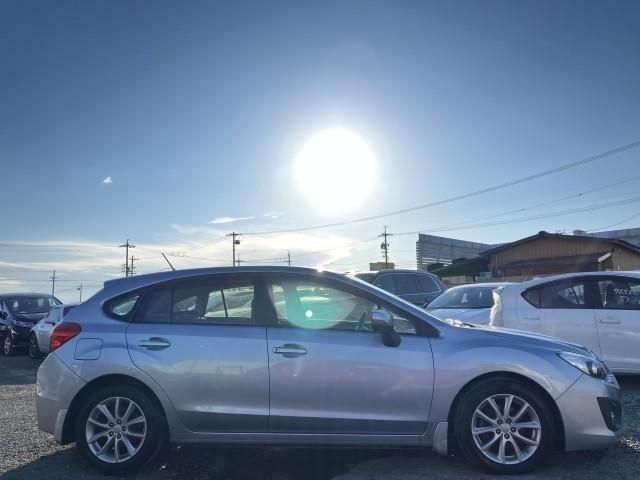 Subaru IMPREZA 2014-10 20235-6