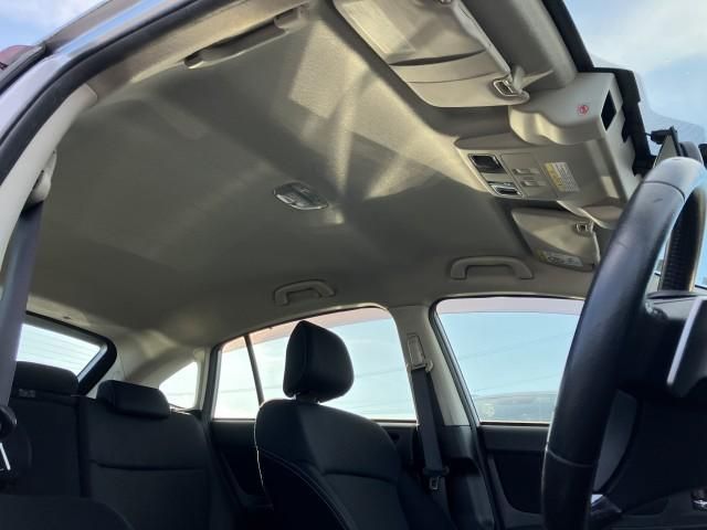 Subaru IMPREZA 2014-10 20235-23
