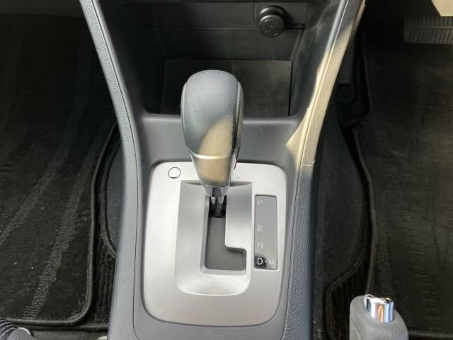 Subaru IMPREZA 2014-10 20235-14