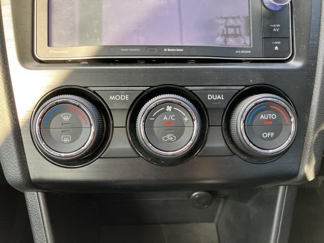 Subaru IMPREZA 2014-10 20235-15