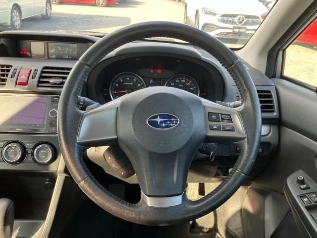 Subaru IMPREZA 2014-10 20235-11