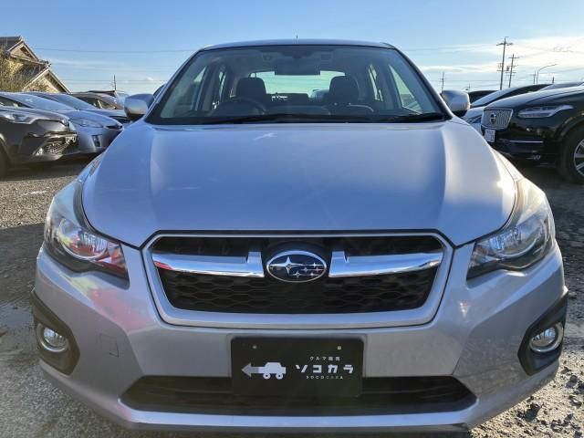 Subaru IMPREZA 2014-10 20235-3