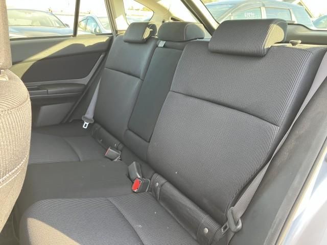 Subaru IMPREZA 2014-10 20235-22