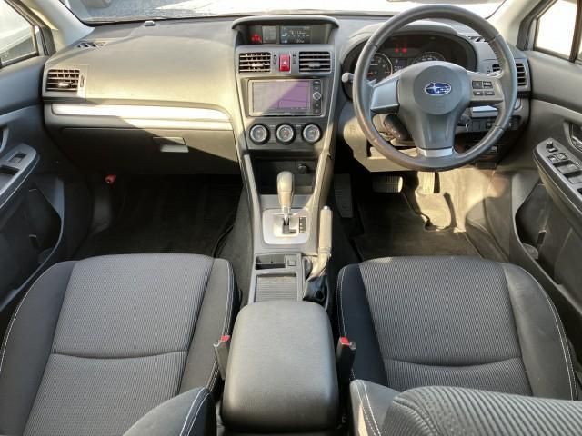 Subaru IMPREZA 2014-10 20235-1