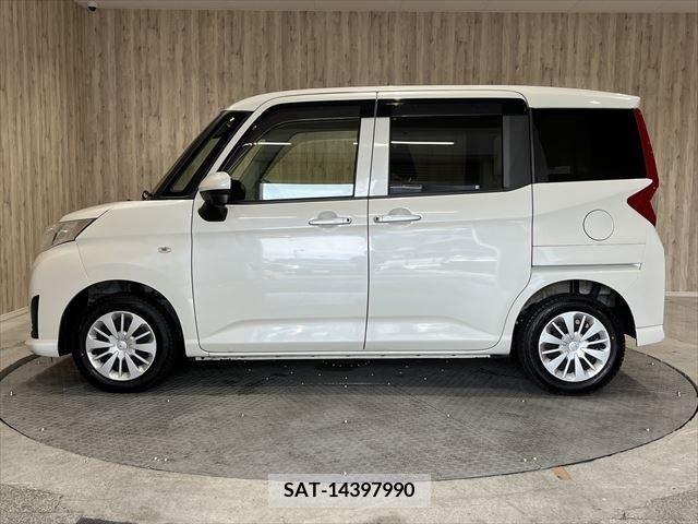 Toyota ROOMY 2017-04 311008-14