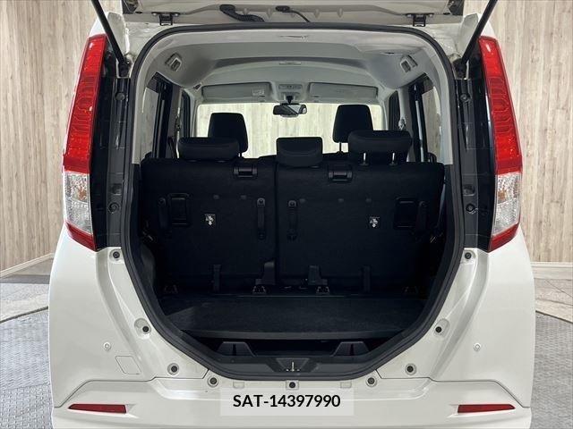 Toyota ROOMY 2017-04 311008-4