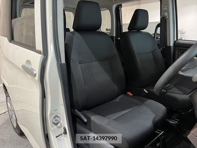 Toyota ROOMY 2017-04 311008-2