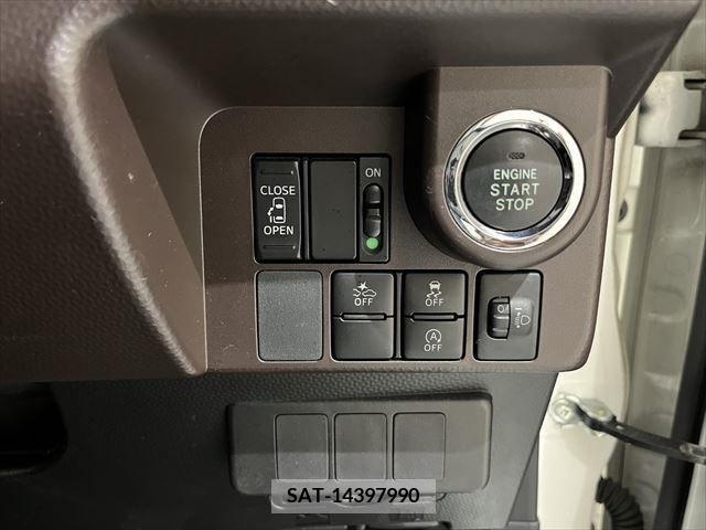 Toyota ROOMY 2017-04 311008-1