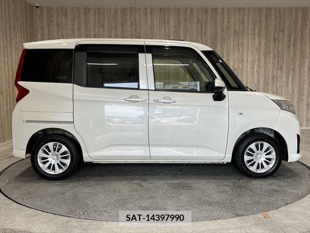 Toyota ROOMY 2017-04 311008-10