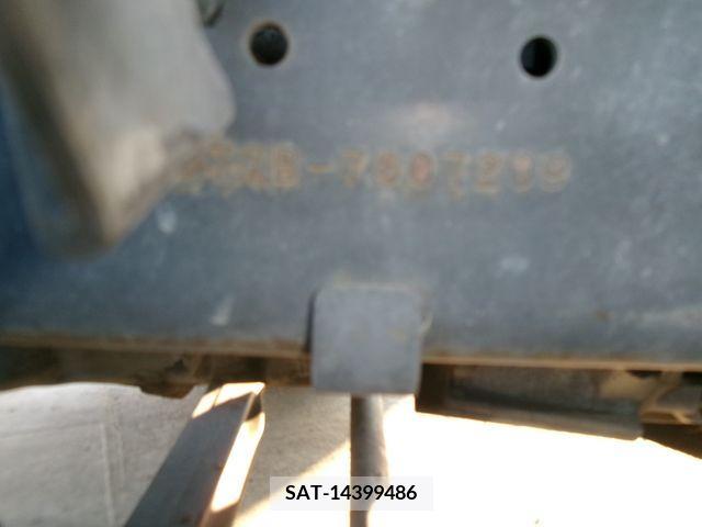 Isuzu GIGA 2017-07 202344-14