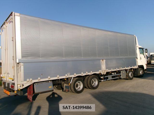 Isuzu GIGA 2017-07 202344-3