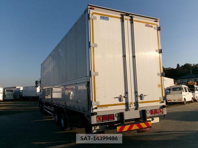 Isuzu GIGA 2017-07 202344-5