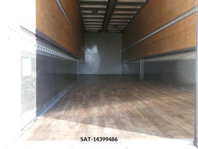 Isuzu GIGA 2017-07 202344-6
