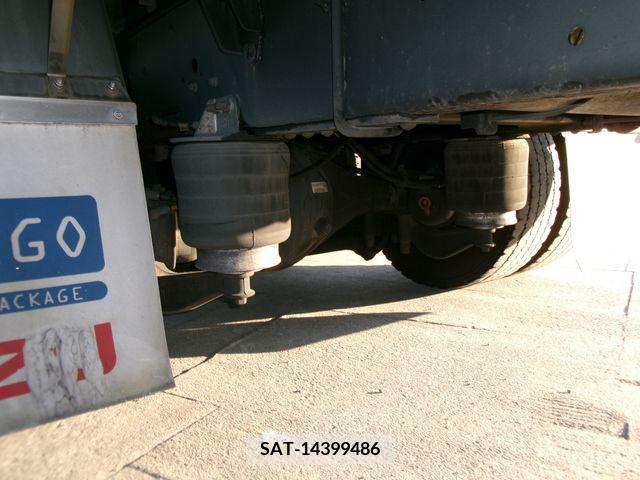 Isuzu GIGA 2017-07 202344-8