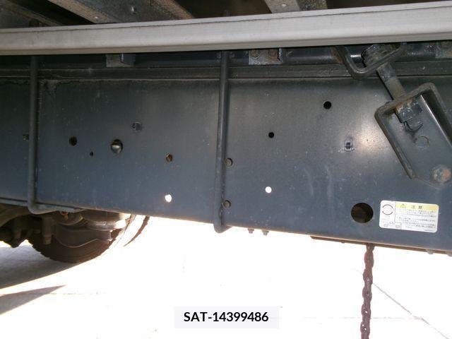 Isuzu GIGA 2017-07 202344-9