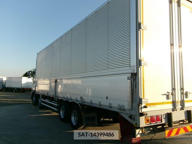 Isuzu GIGA 2017-07 202344-10