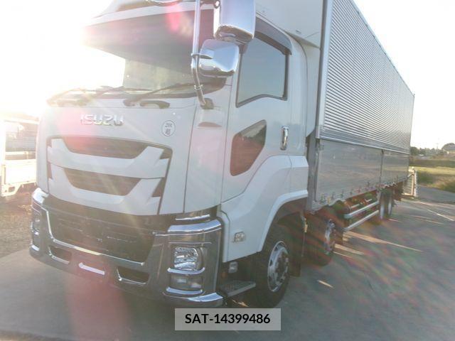Isuzu GIGA 2017-07 202344-11