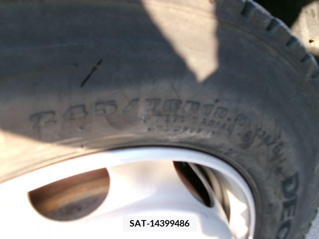 Isuzu GIGA 2017-07 202344-2