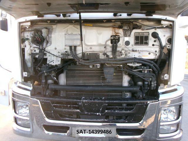 Isuzu GIGA 2017-07 202344-13