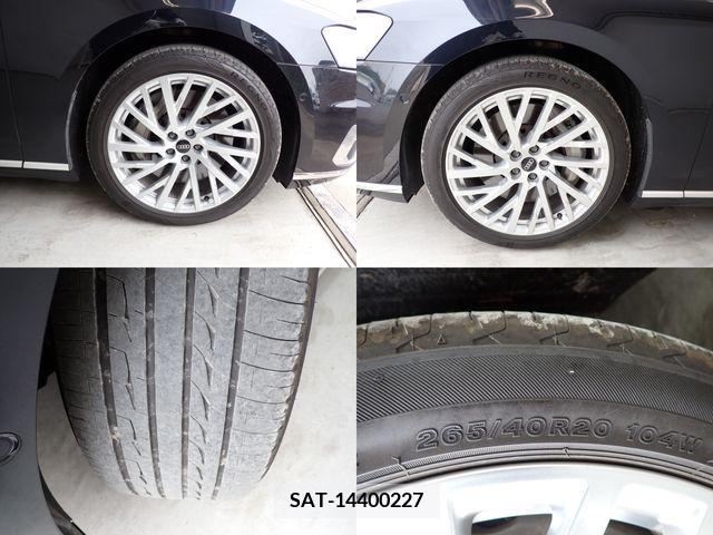 Audi A8 2021-09 228063-11