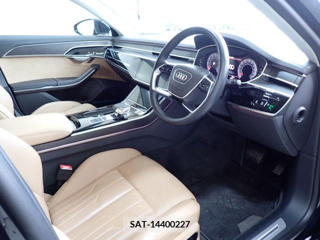 Audi A8 2021-09 228063-1