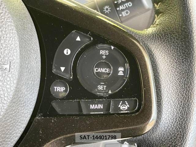 Honda N BOX CUSTOM 2020-01 280147-7