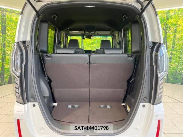 Honda N BOX CUSTOM 2020-01 280147-10