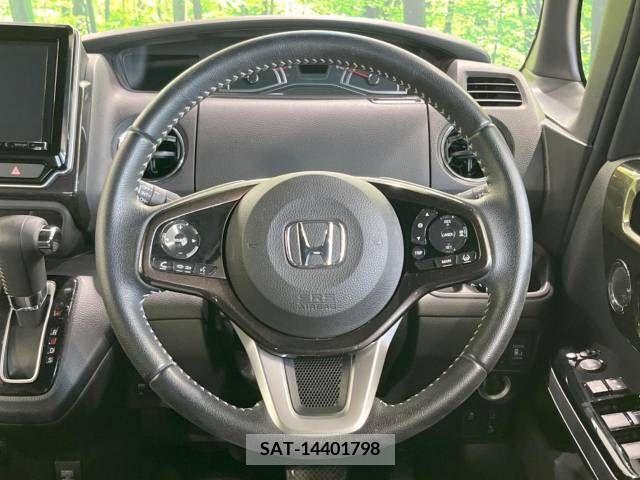 Honda N BOX CUSTOM 2020-01 280147-11