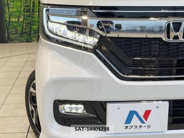 Honda N BOX CUSTOM 2020-01 280147-12