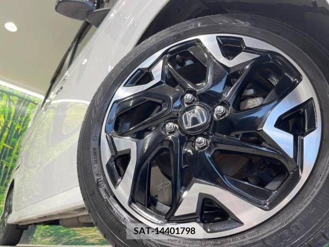 Honda N BOX CUSTOM 2020-01 280147-13
