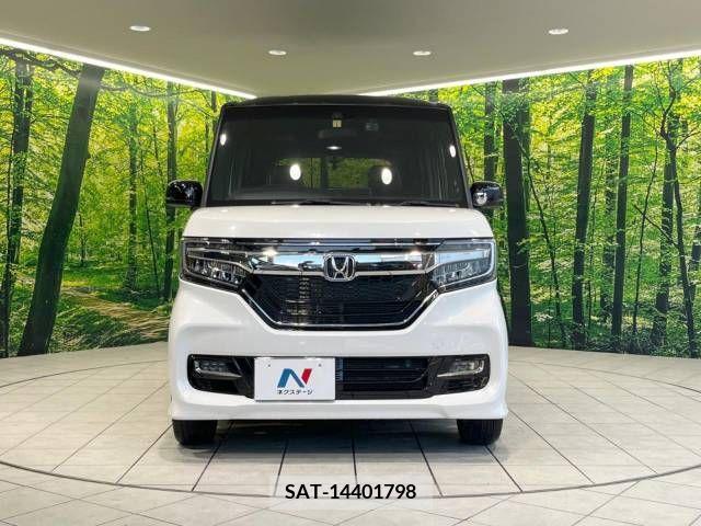 Honda N BOX CUSTOM 2020-01 280147-14
