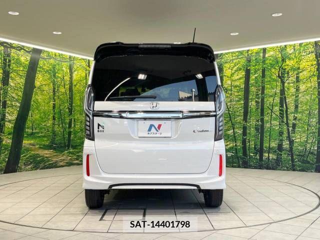 Honda N BOX CUSTOM 2020-01 280147-15
