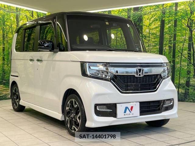 Honda N BOX CUSTOM 2020-01 280147-16