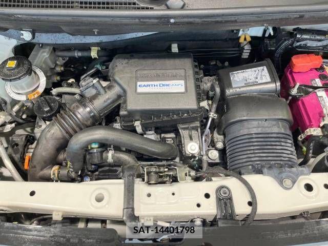 Honda N BOX CUSTOM 2020-01 280147-18