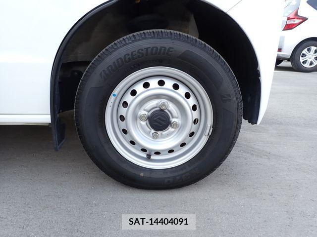 Suzuki EVERY 2020-05 359905-28