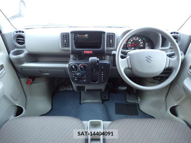 Suzuki EVERY 2020-05 359905-21