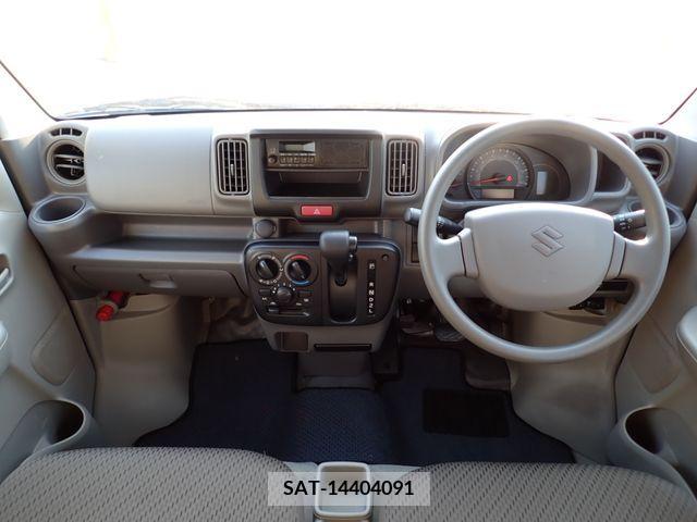 Suzuki EVERY 2020-05 359905-1