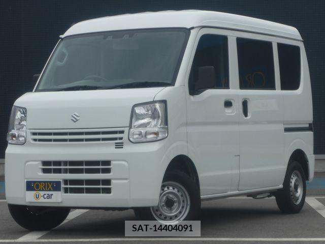 Suzuki EVERY 2020-05 359905-0